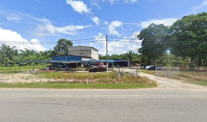 Restroxx Works in Mersing