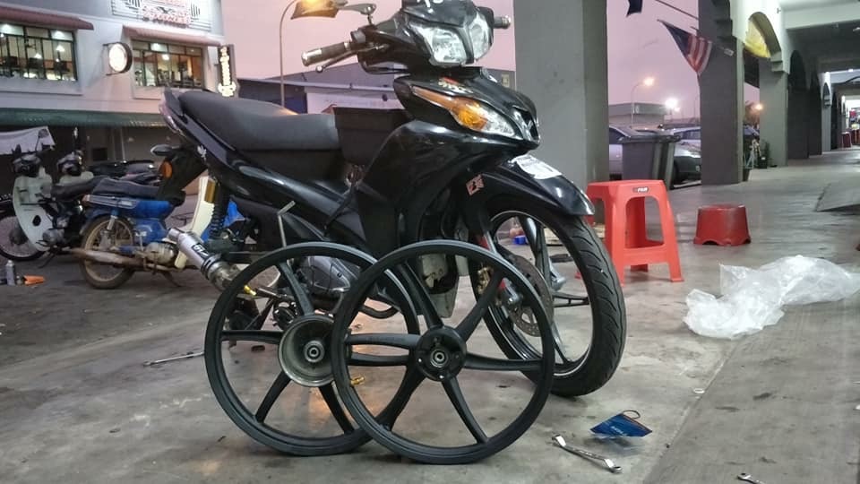 Sing Yap Motor Trading — photo 2