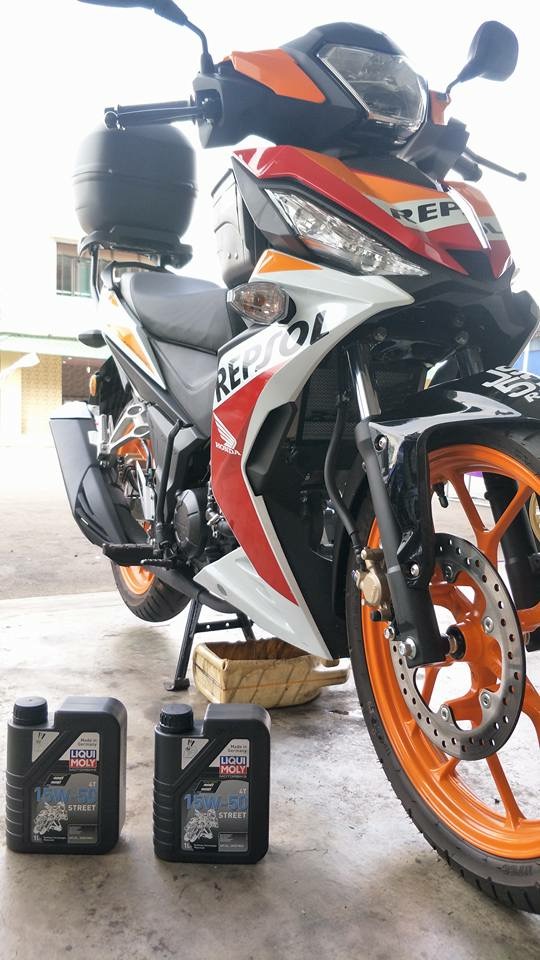 Sing Yap Motor Trading — photo 3