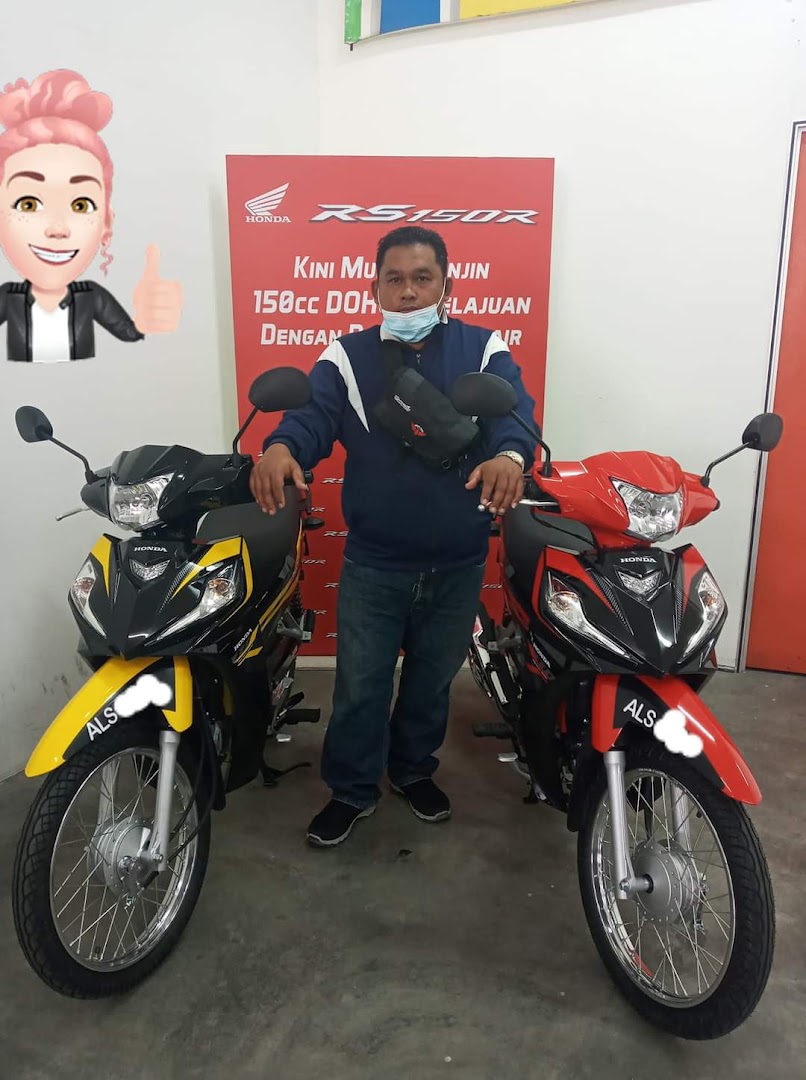 Ngee Fatt Motors (Simpang Pulai） — photo 1