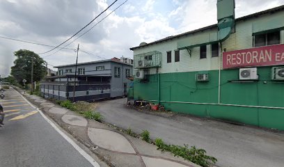 Soon Seng Motor Trading in Seri Kembangan