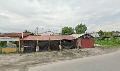 x-pacak MOTOR ENT. in Ipoh