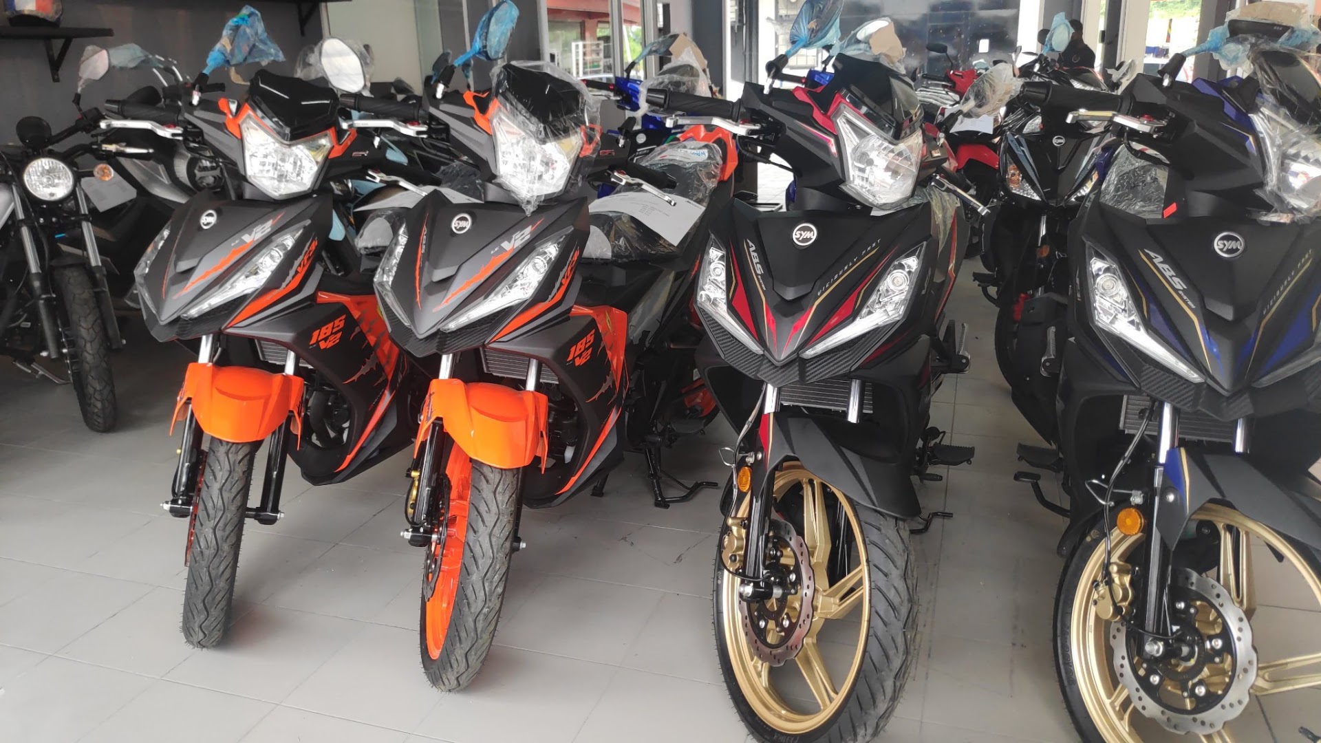 Wang Maju Motor Sdn Bhd - Papar — photo 3