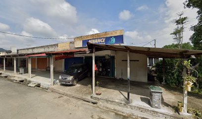 Weng soon motor in Simpang Pertang