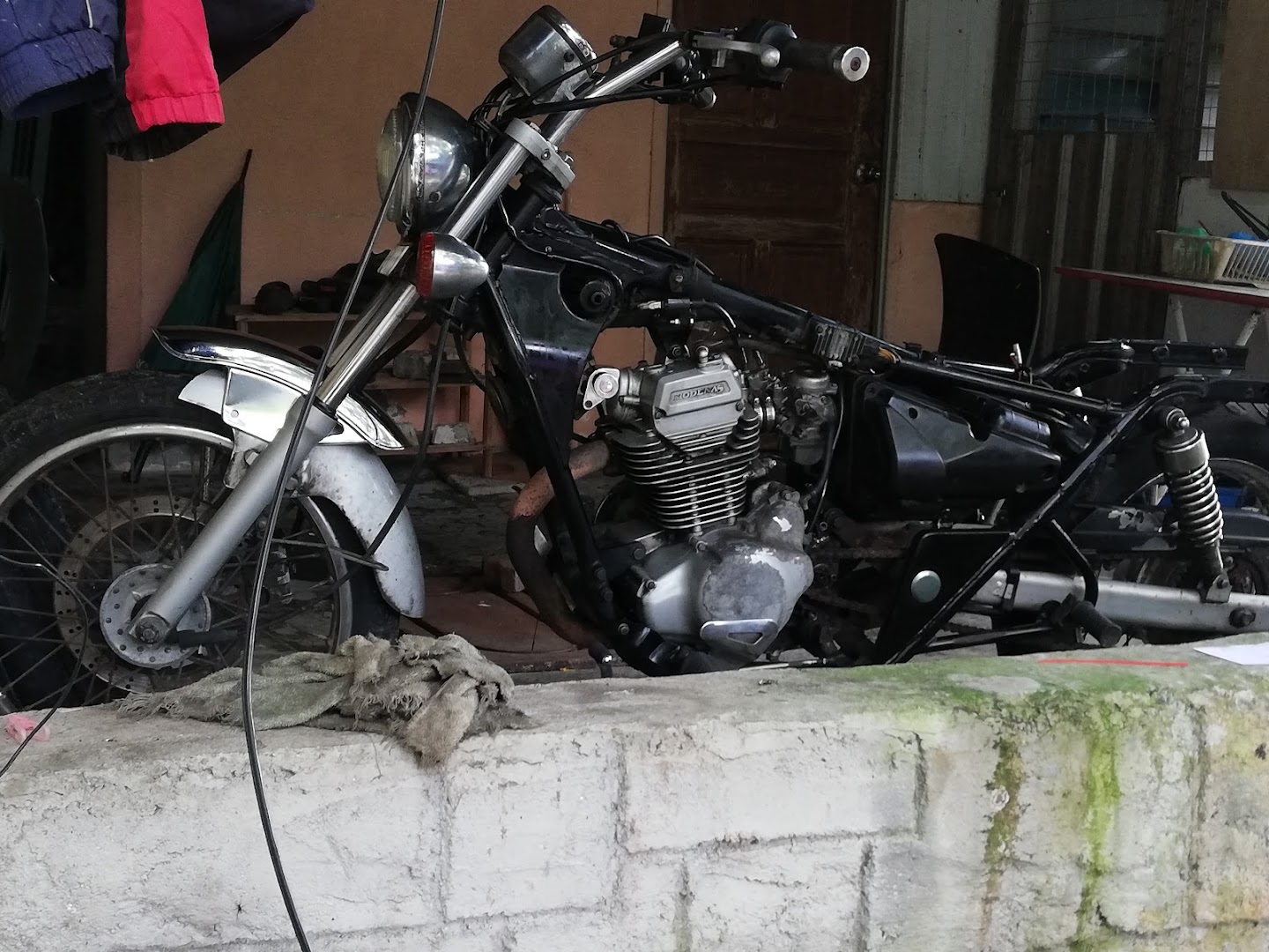 ah kuang sparepart murah bebeno — photo 2