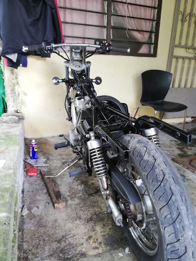 ah kuang sparepart murah bebeno — photo 3