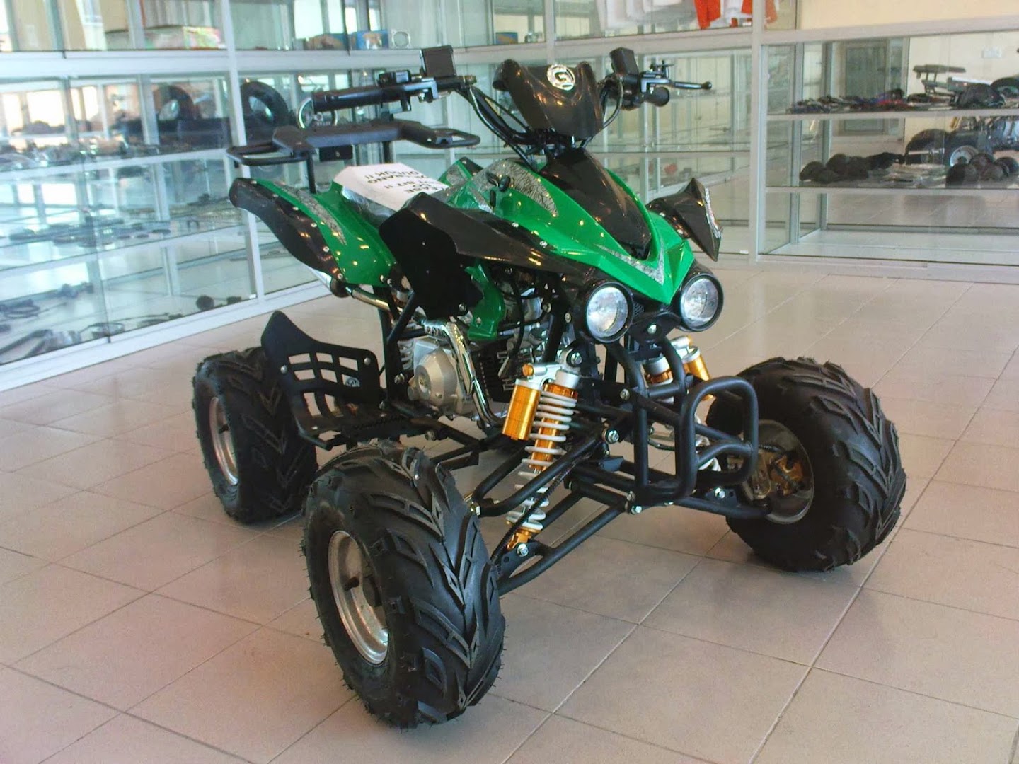 GMotosport — photo 2