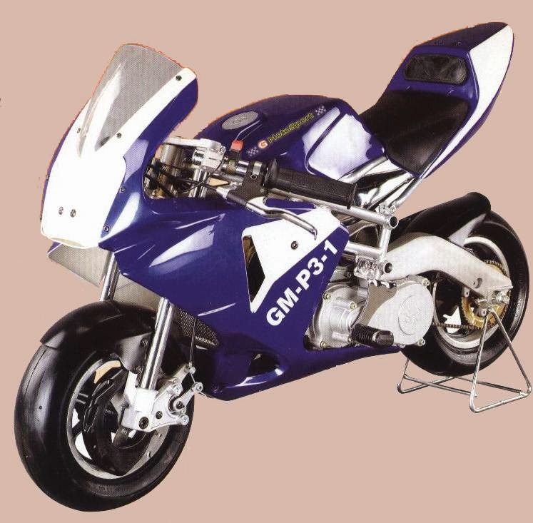 GMotosport — photo 3