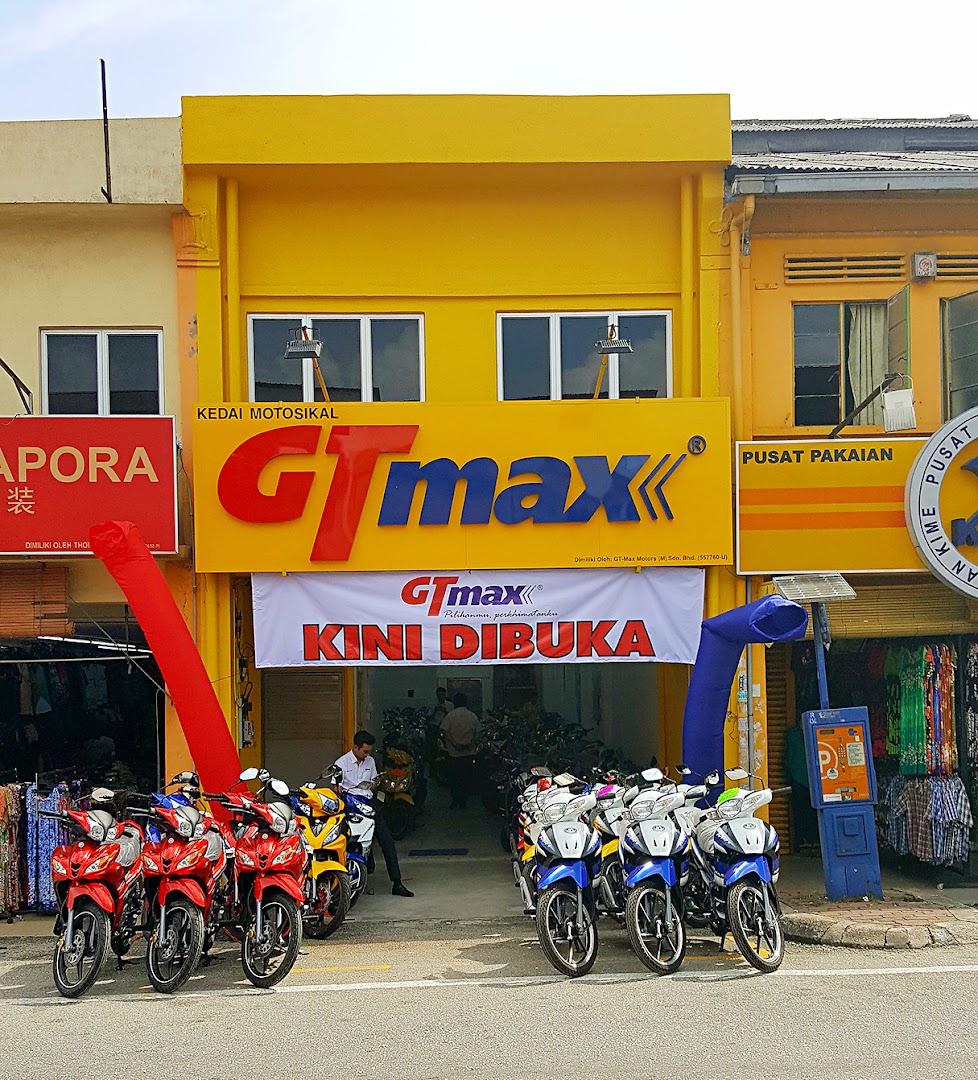 GT-Max Motors - Rawang in Rawang