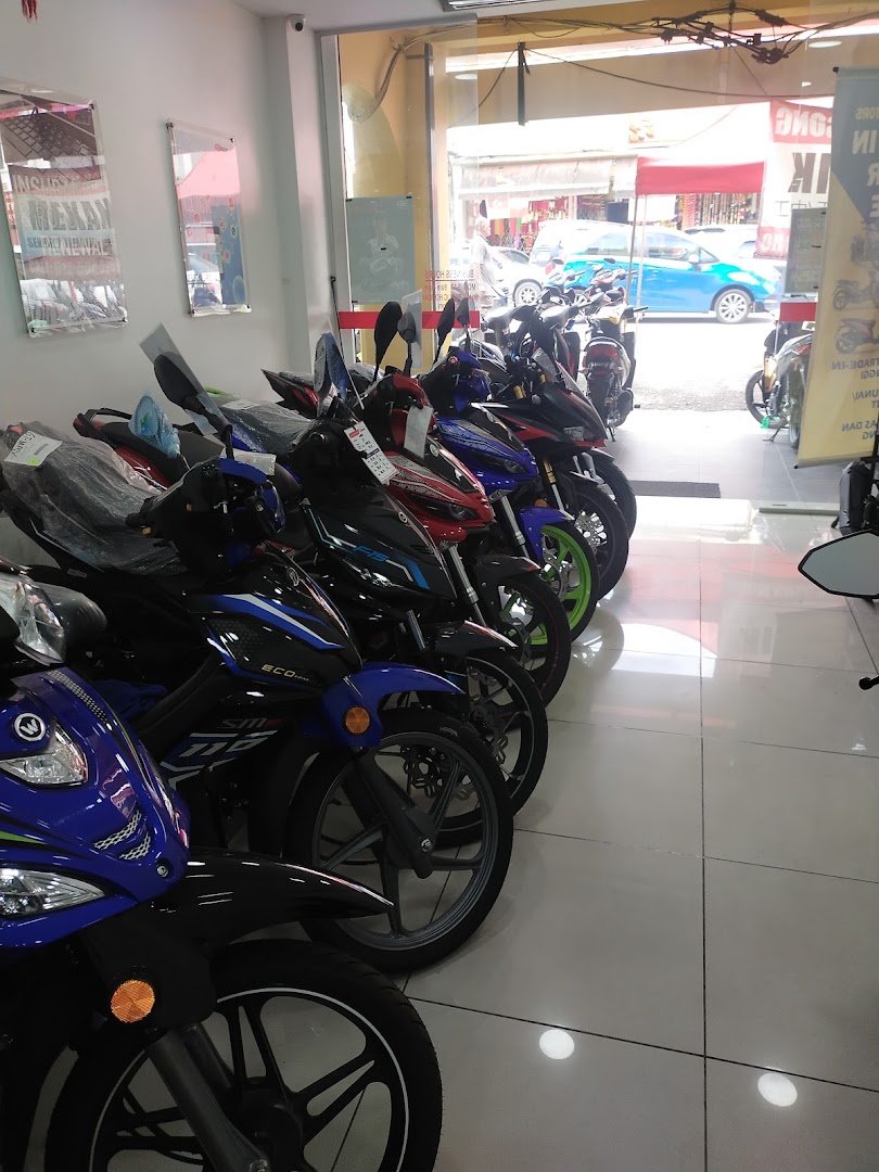 GT-Max Motors - Rawang — photo 2