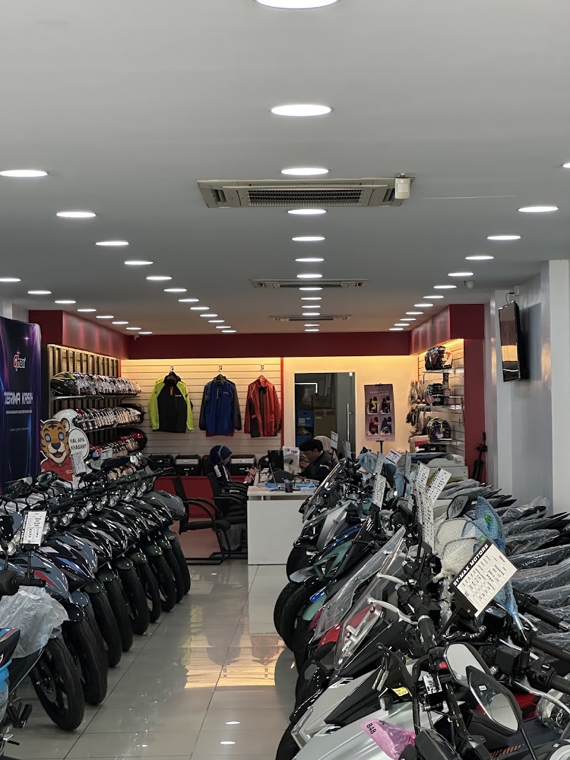 GT-Max Motors - Rawang — photo 4