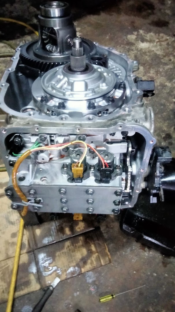 Bengkel motor SBW — photo 2