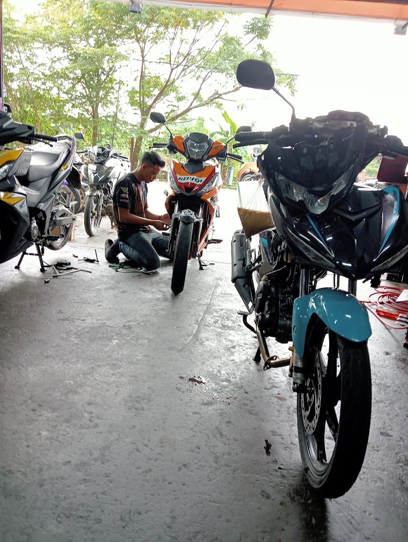 Qaleef Motorsports — photo 3