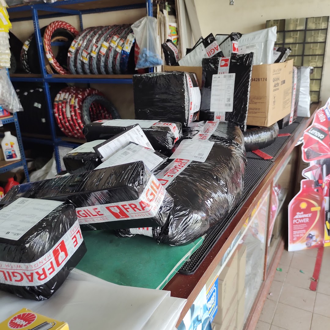 Yns spare part — photo 4