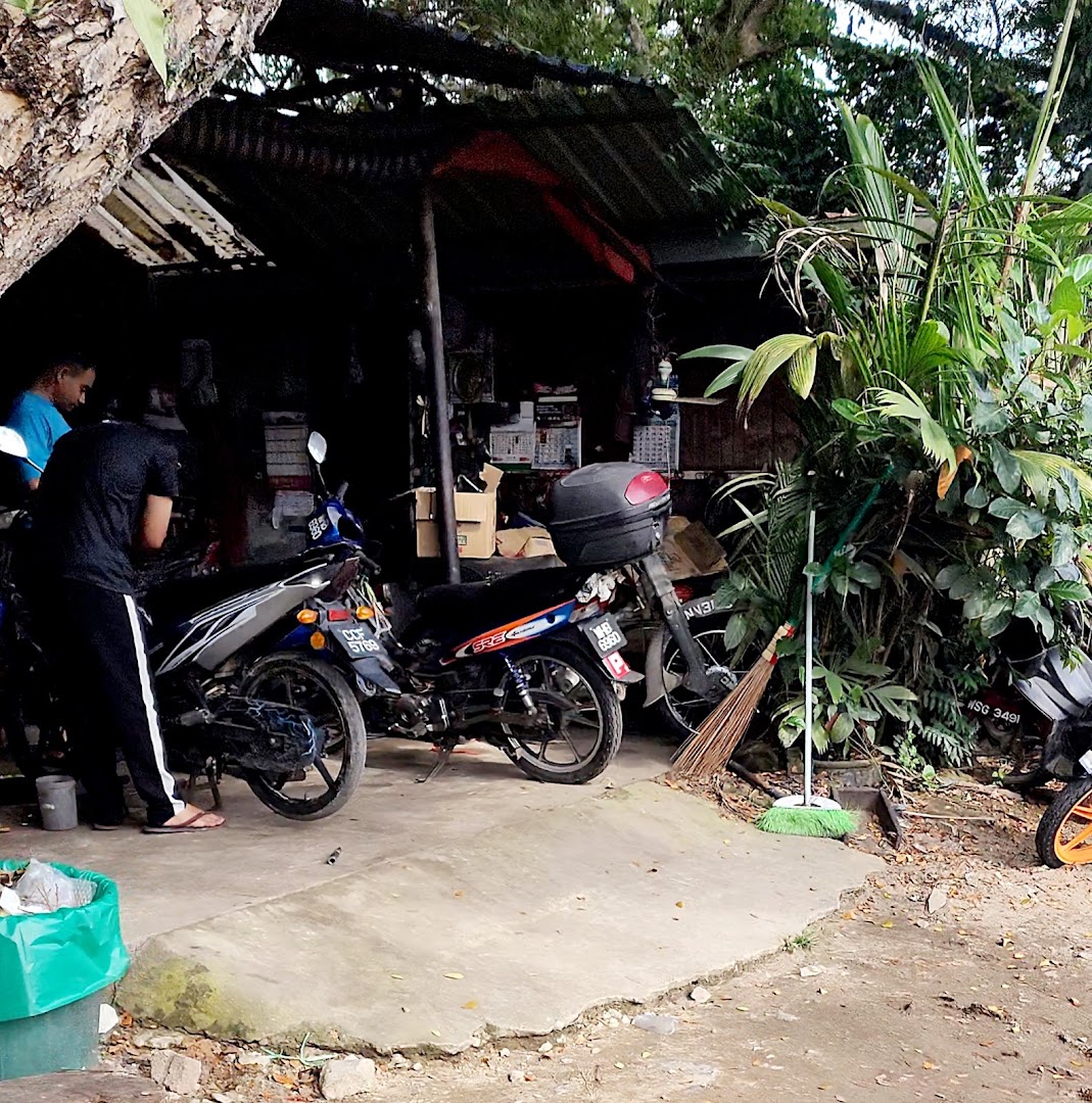 YIE MOTOR in Temerloh