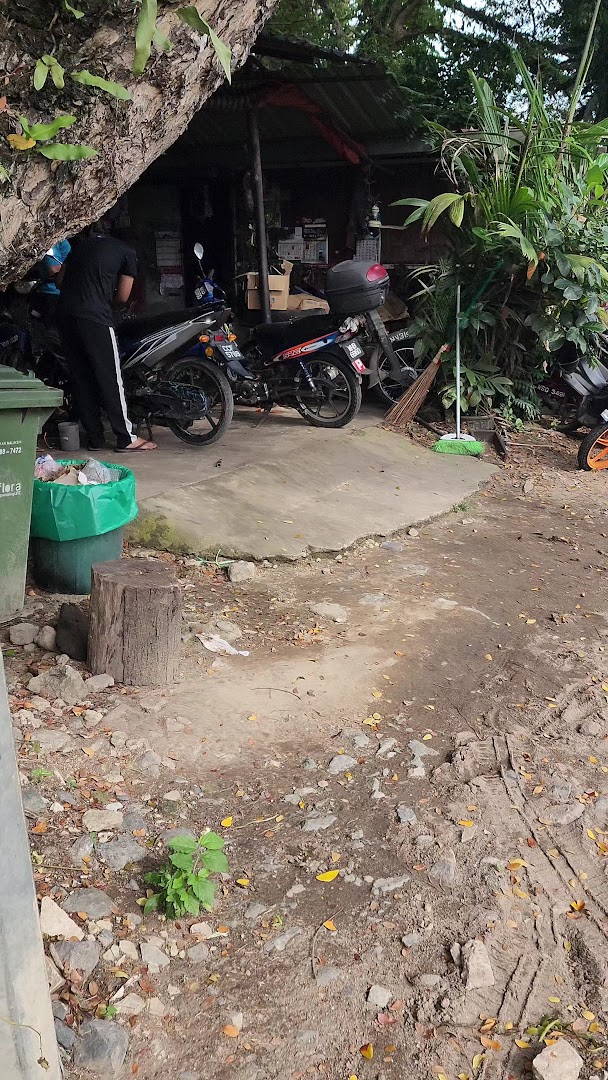 YIE MOTOR — photo 2