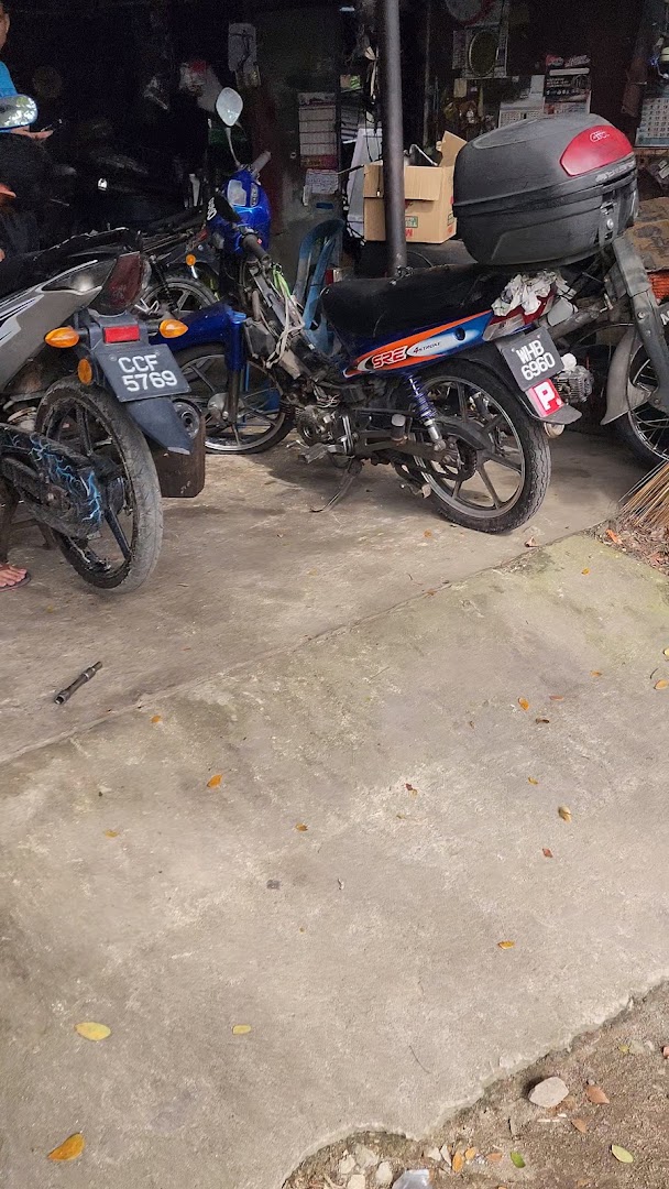 YIE MOTOR — photo 3