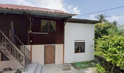 NU,AISY ENTERPRISE in Permatang Pauh