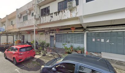 Teik Guan Heng Trading in Ipoh