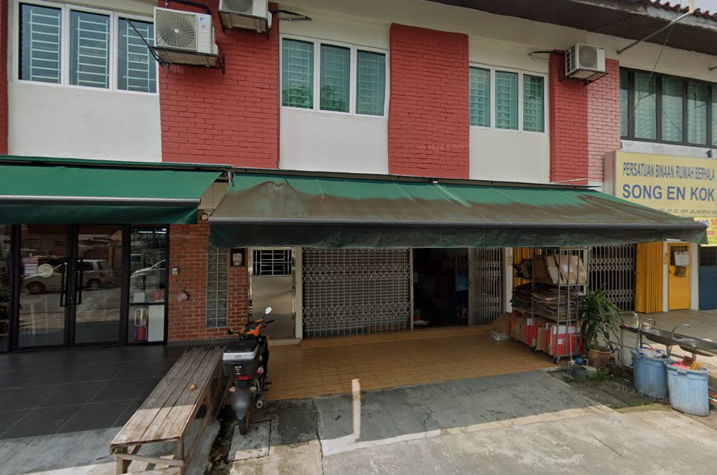 Exim Auto Parts Sdn. Bhd. in Batu Caves