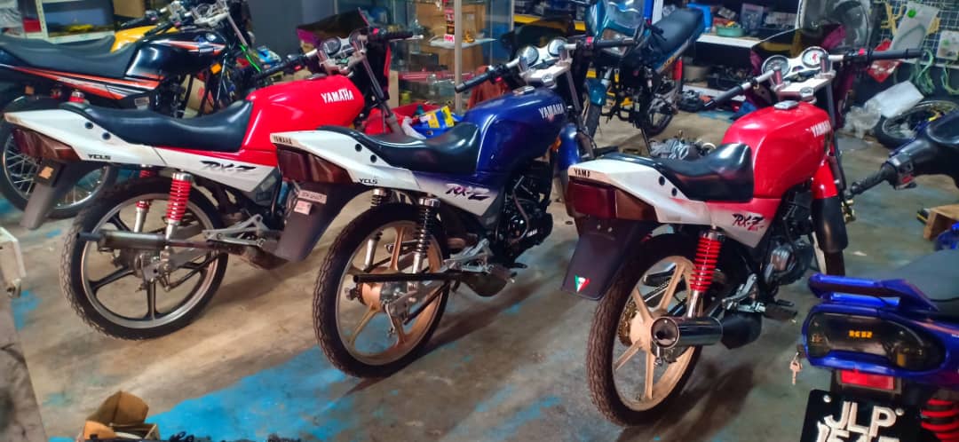 BENGKEL KOCLOK RACING — photo 3
