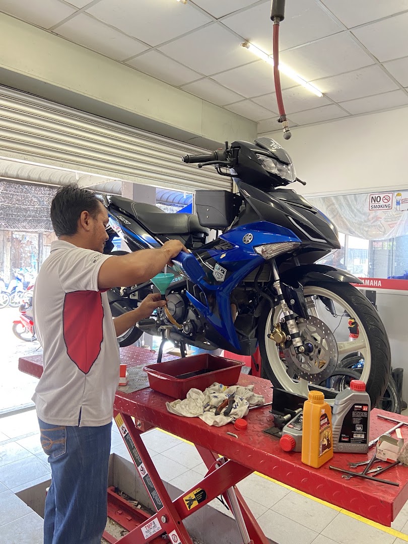 YQS Sin Guan Hin Motor (Paloh) Sdn. Bhd. — photo 2