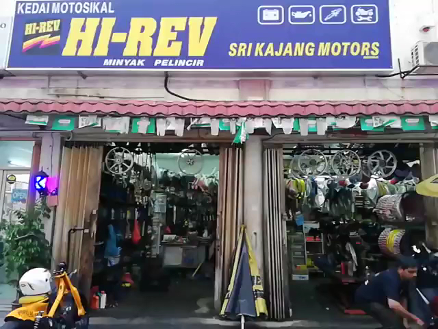 Sri Kajang Motors — photo 2