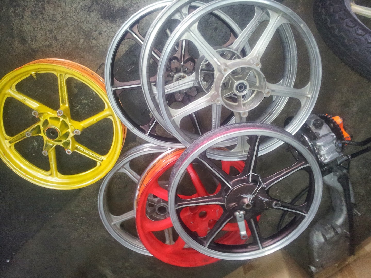 Sri Kajang Motors — photo 3