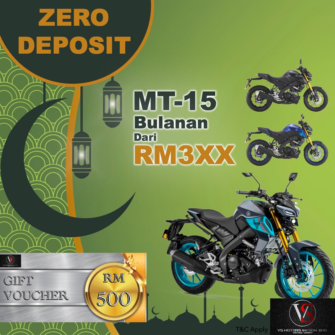 VS Motors (M) Sdn Bhd — photo 3