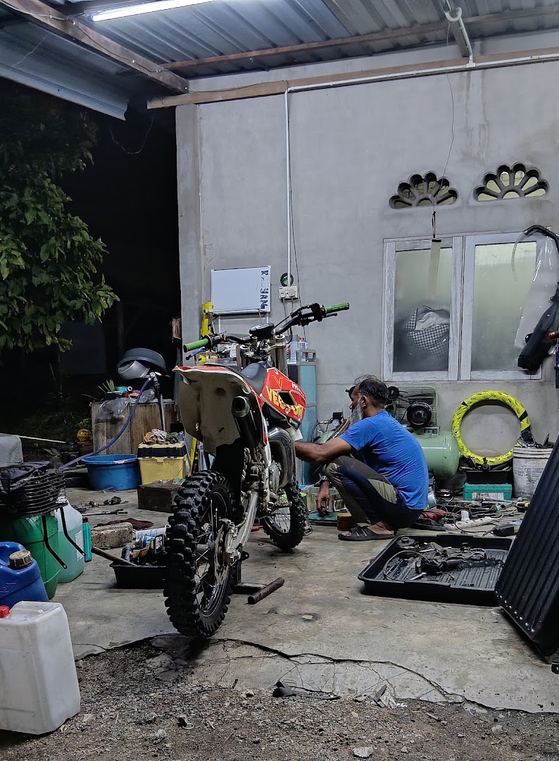 jeff motor repair & service in Tasek Gelugor