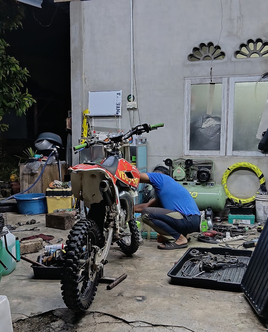 jeff motor repair & service — photo 2