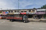 Soon Soon Hing Motor in Jenjarom