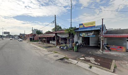 Cahaya Dz Cabang 3 in Kuala Terengganu