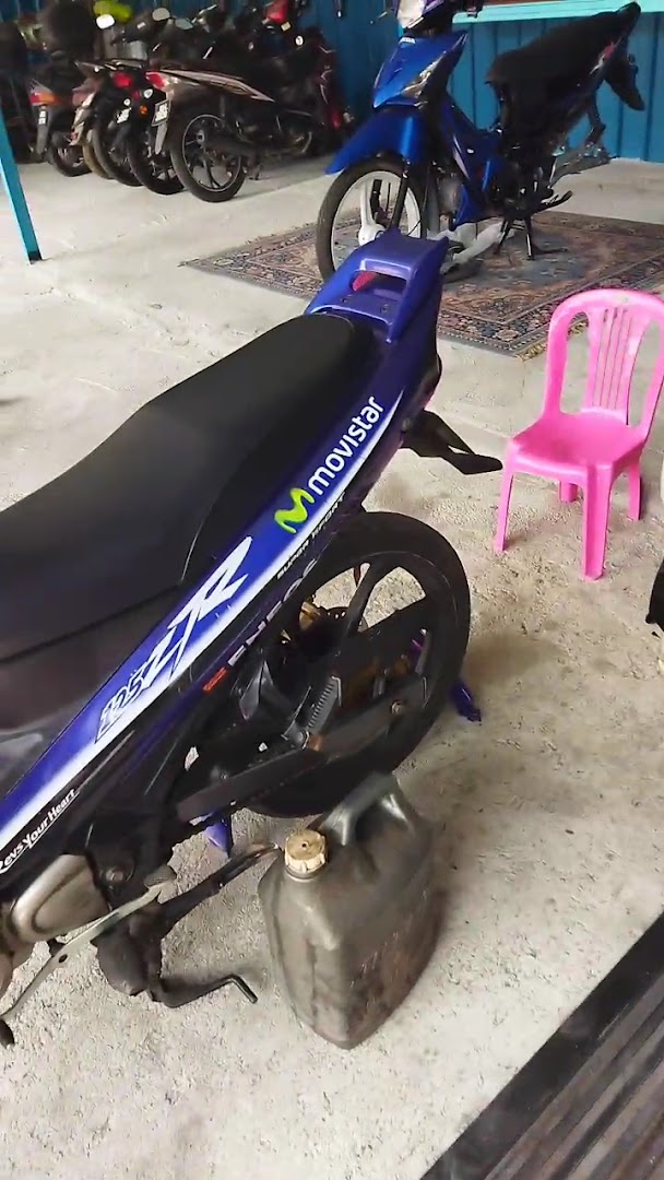 Bengkel toley — photo 2