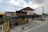 Kedai Motor Weng Hong in Bukit Mertajam