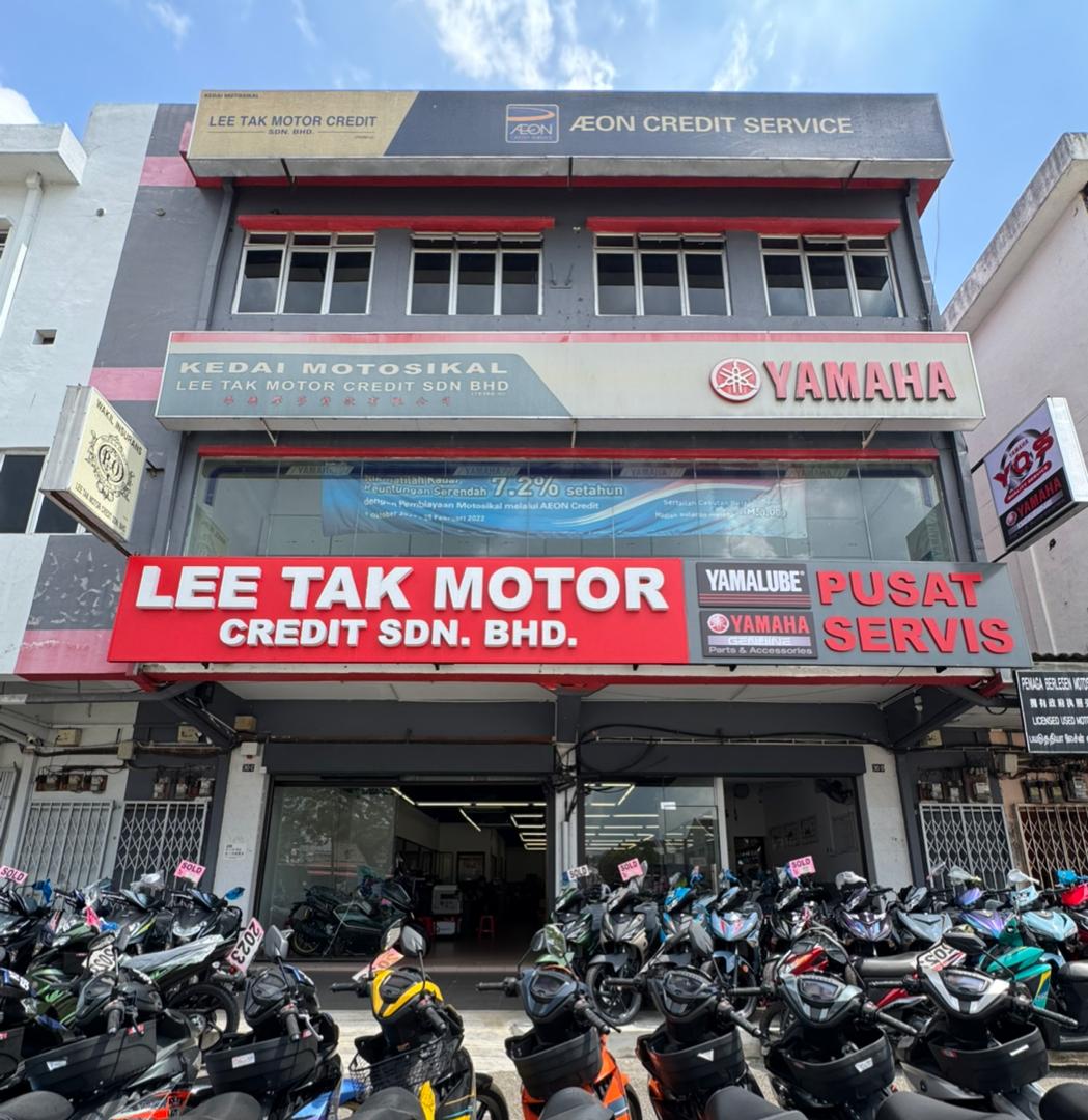 Lee Tak Motor Credit S/B - Kota Tinggi in Kota Tinggi