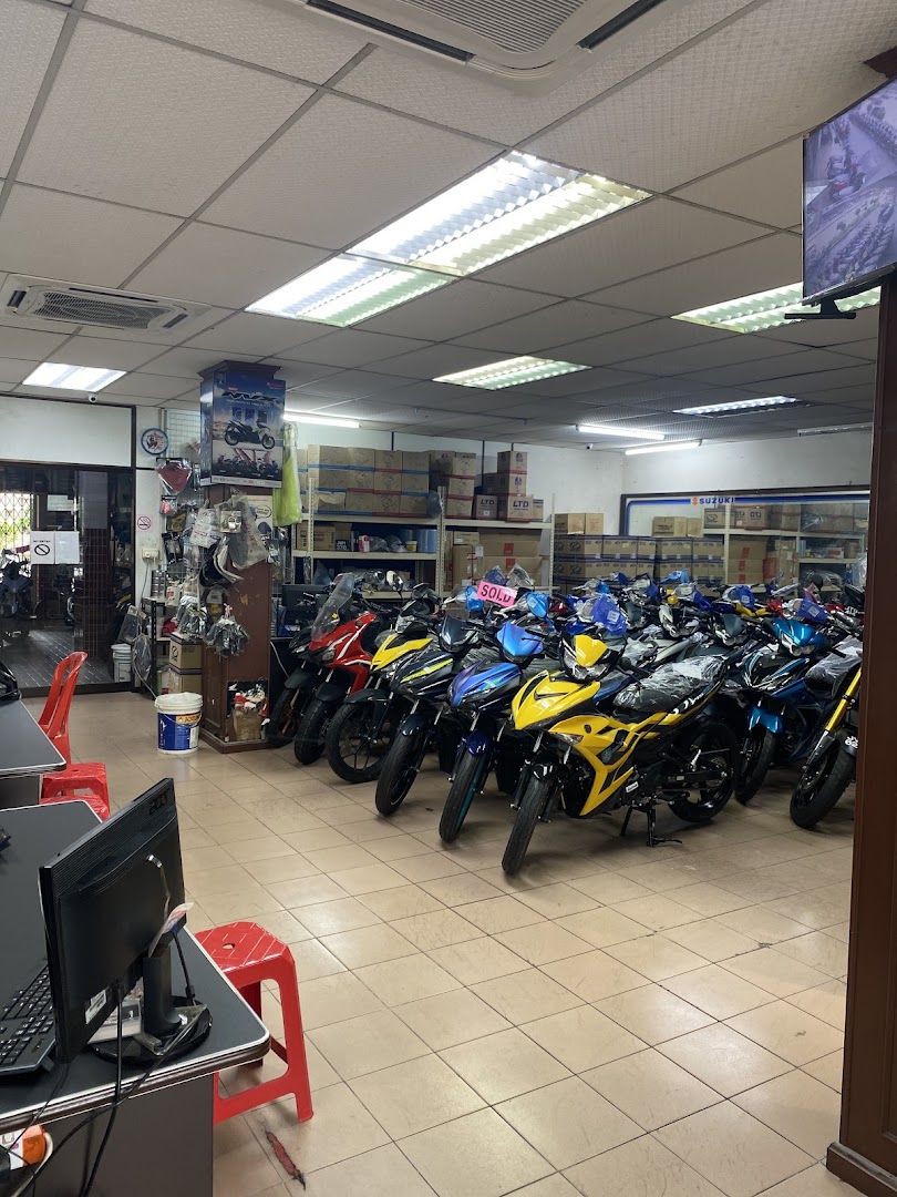 Lee Tak Motor Credit S/B - Kota Tinggi — photo 2