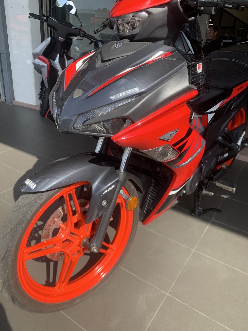 Lee Tak Motor Credit S/B - Kota Tinggi — photo 3