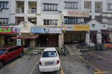 Kedai Motor Kajang Perdana in Kajang