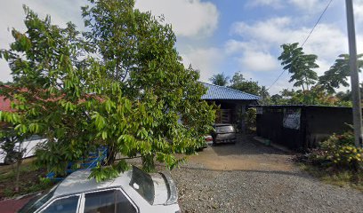 BENGKEL MRP GARAGE in Jerantut