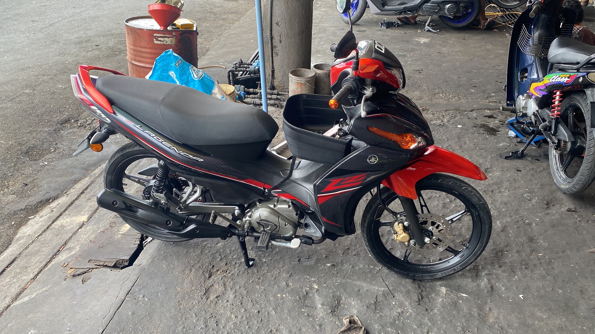 Kuong Hing Auto Parts Enterprise — photo 2