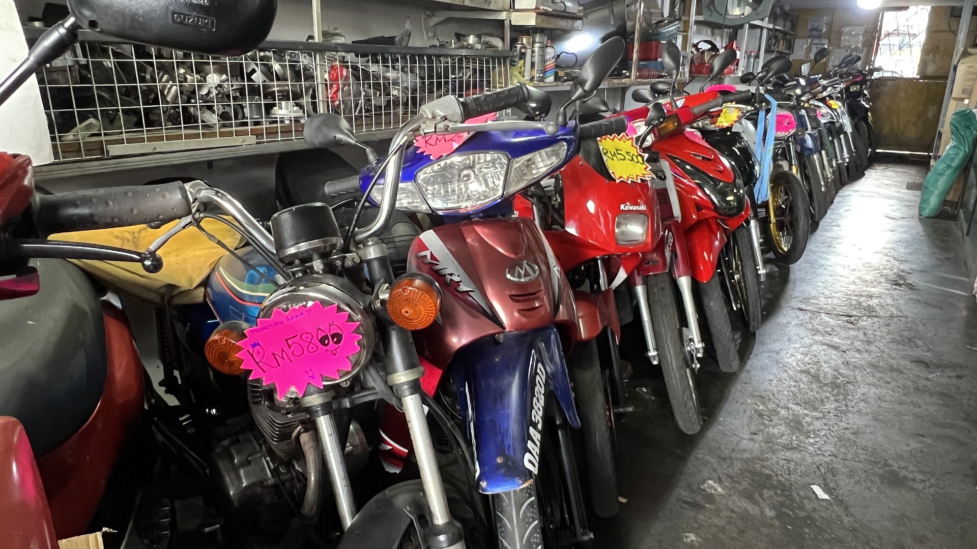 Kuong Hing Auto Parts Enterprise — photo 3