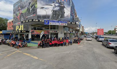 Sym in Perai