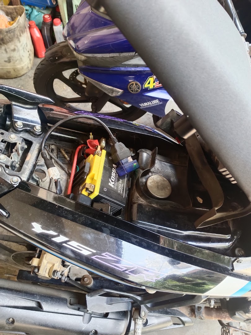 K-Y15ZR — photo 3