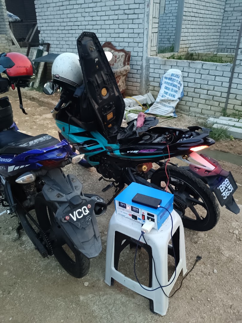 K-Y15ZR — photo 5