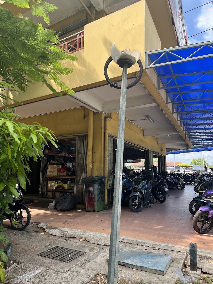 Inti Deras Motors Sdn Bhd (Likas) in Kota Kinabalu