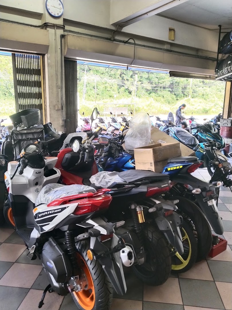 Inti Deras Motors Sdn Bhd (Likas) — photo 3