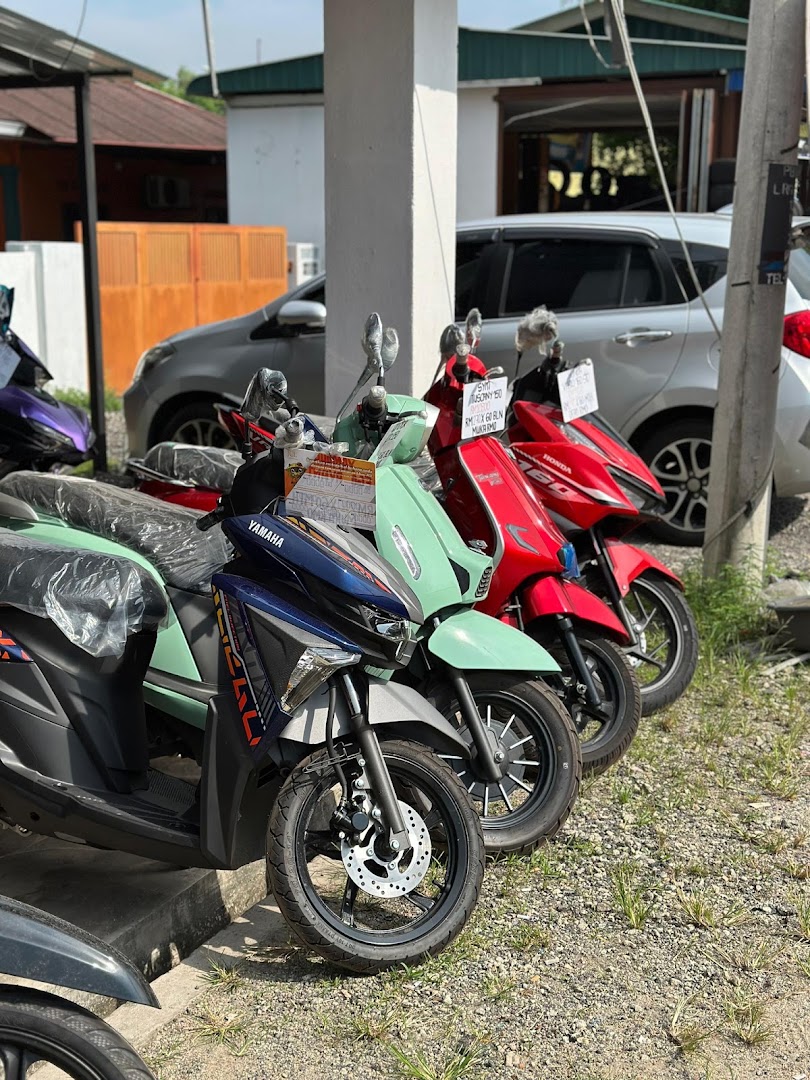 ECOAST MOTOR (PERMATANG BADAK) — photo 2