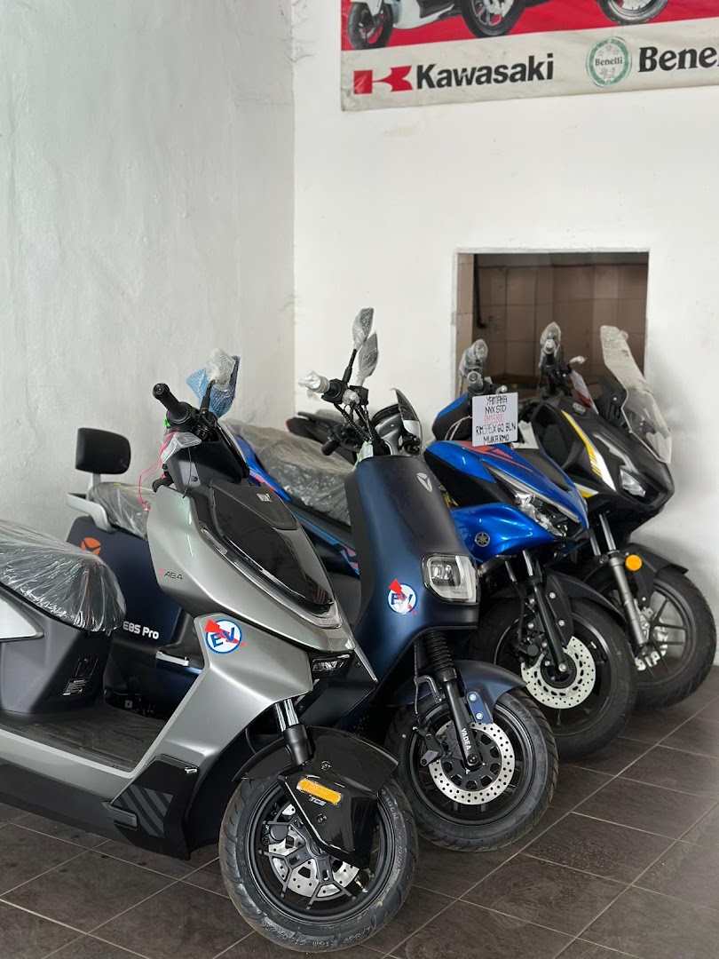 ECOAST MOTOR (PERMATANG BADAK) — photo 3