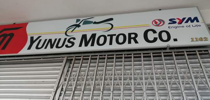 YUNUS MOTOR CO. — photo 2